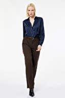 Koton Kadın Gömlek 6WAK60106PW