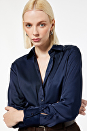 Koton Kadın Gömlek 6WAK60106PW