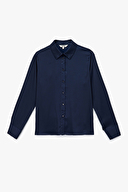 Koton Kadın Gömlek 6WAK60106PW