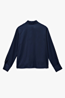 Koton Kadın Gömlek 6WAK60106PW