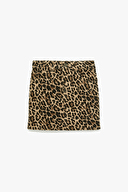 Koton Kız Çocuk Etek 6WKG70010AD