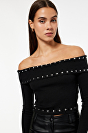 Koton Kadın Tişört 6WAL10537IK