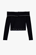 Koton Kadın Tişört 6WAL10537IK