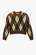 Koton Kadın Kazak 6WAL90190HT