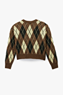 Koton Kadın Kazak 6WAL90190HT