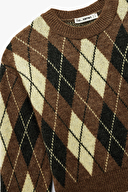 Koton Kadın Kazak 6WAL90190HT