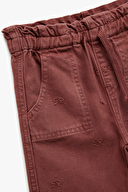 Koton Bebek Pantolon.K 6WMG40014AD