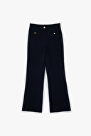 Koton Kadın Pantolon 6SAK40053UW