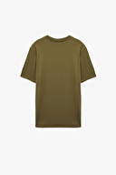 Koton Erkek Tişört 6SAM10115MK