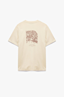 Koton Erkek Tişört 6SAM10117MK