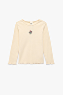 Koton Bebek Tişört 6WMG10198AK