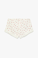 Koton Kadın Şort 6SLK80003MW.KRMZ