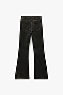 Koton Kadın Pantolon 6WAL40148MD