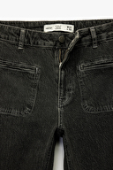 Koton Kadın Pantolon 6WAL40148MD