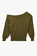 Koton Kadın Kazak 6WAL90038IT