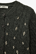 Koton Kadın Hırka 6WAL90186HT