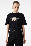 Koton Kadın Tişört 6SAK50041EK