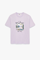 Koton Kadın Tişört 6SAK50048EK