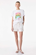 Koton Kadın Tişört 6SAK50051EK