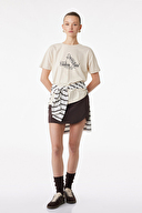 Koton Kadın Tişört 6SAK50052EK