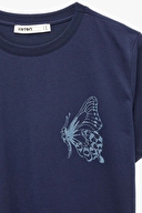 Koton Kadın Tişört 6SAK50053EK