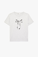 Koton Kadın Tişört 6SAK50058EK