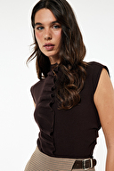 Koton Kadın Yelek 6WAK20092HT