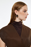 Koton Kadın Yelek 6WAK20405EW