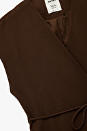 Koton Kadın Yelek 6WAK20405EW