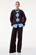 Koton Kadın Pantolon 6WAK40121EK