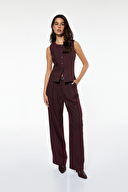 Koton Kadın Pantolon 6WAK40170PW