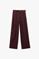 Koton Kadın Pantolon 6WAK40170PW