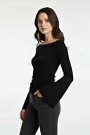 Koton Kadın Bluz 6WAK80070PK