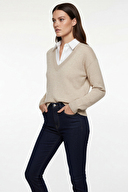 Koton Kadın Kazak 6WAK90464HT