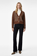 Koton Kadın Hırka 6WAK90469HT