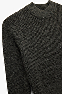 Koton Kadın Kazak 6WAK90478HT