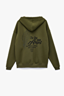 Koton Kadın Sweatshirt 6WAL10593IK