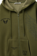 Koton Kadın Sweatshirt 6WAL10593IK