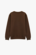 Koton Erkek Sweatshirt 6WAM70157MK