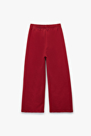 Koton Kız Çocuk Eşofman 6WKG40071AK