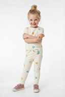 Koton Bebek Tişört 6SMG10036AK