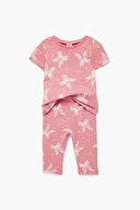 Koton Bebek Tişört 6SMG10036AK