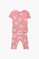 Koton Bebek Tişört 6SMG10036AK