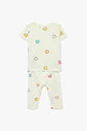 Koton Bebek Tişört 6SMG10036AK