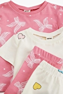 Koton Bebek Tişört 6SMG10036AK