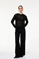 Koton Kadın Kazak 6WAK80213EK