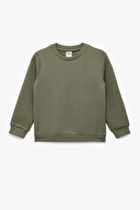 Koton Bebek Sweat 6WMB10068TK