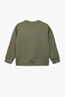 Koton Bebek Sweat 6WMB10068TK