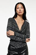 Koton Kadın Bluz 6WAK80113PK