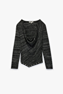 Koton Kadın Bluz 6WAK80113PK